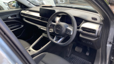 Jeep Avenger 115kW Summit 54kWh 5dr Auto Electric Hatchback